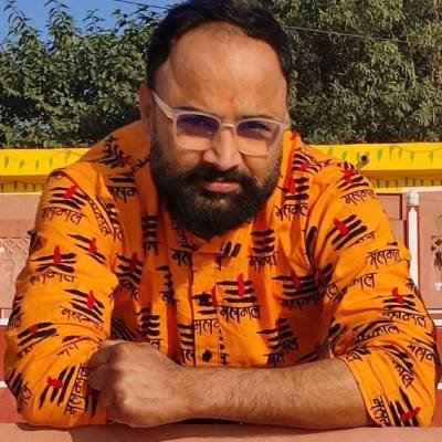 Bhupesh