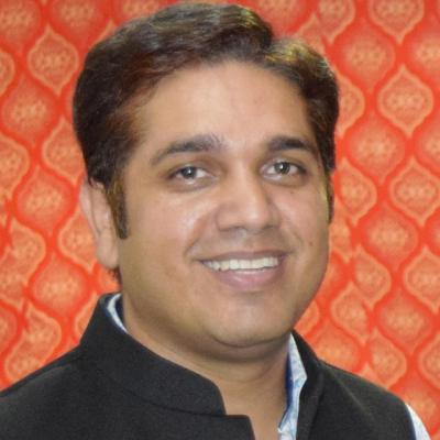 Rajesh Kumar