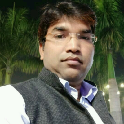 Amit Sharma